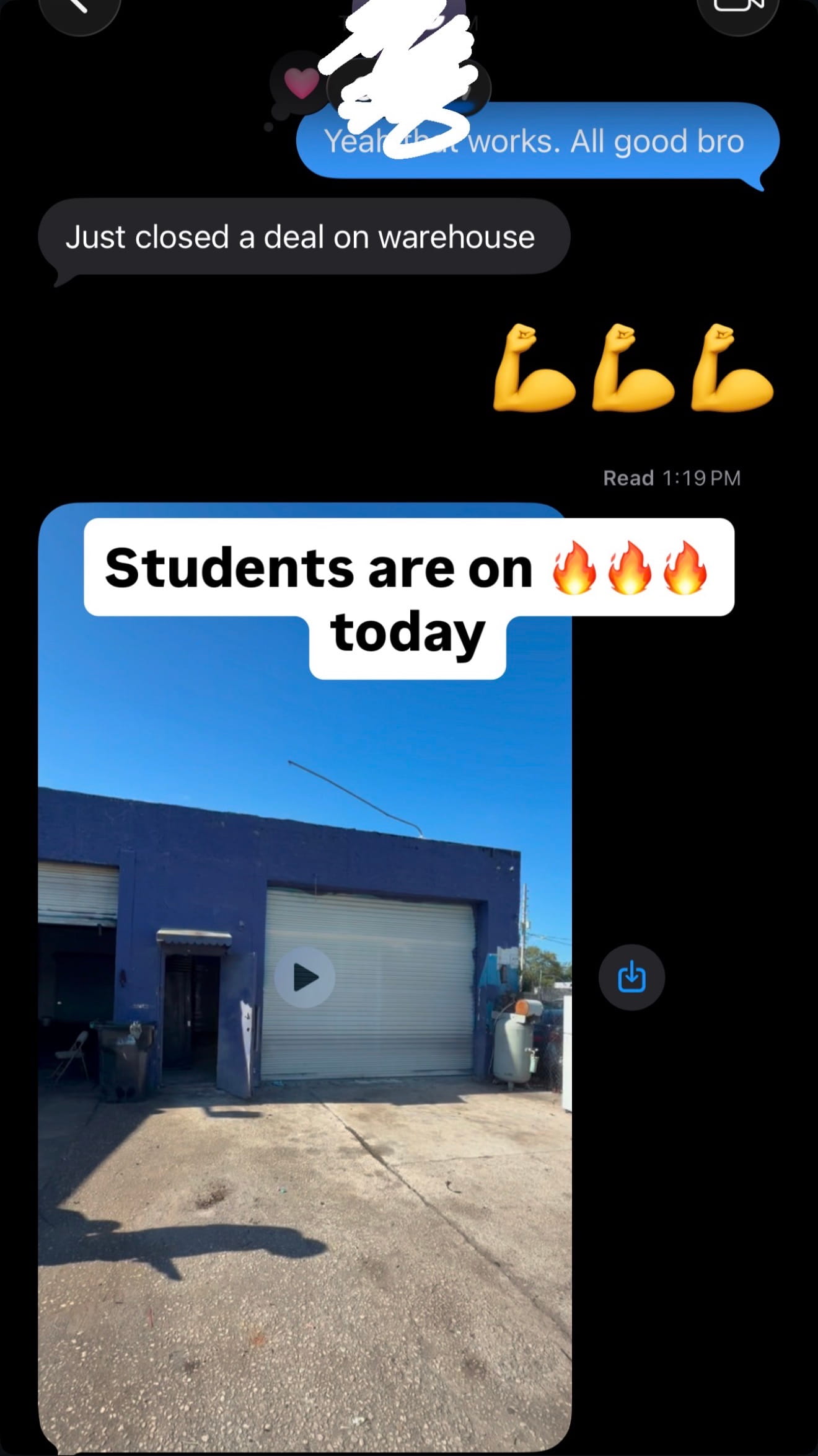 Student result 22